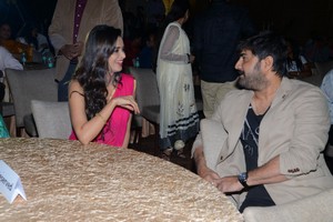 Prabhas Launch Well Care Health Card